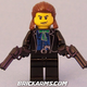 Image for article titled LEGO Arms Dealer Sells Everything from AK47 to Uzi